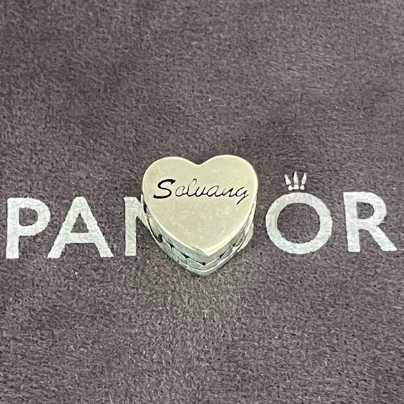 Pandora Solvang Exclusive Charm - Picture 4 of 4